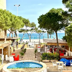 Venteo Castell-Platja d’Aro